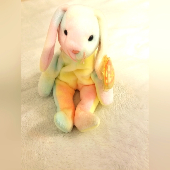 Original ty beanie Baby hippie - Picture 1 of 2